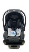 Shop Graco SnugRide SnugFit 35 DLX Infant Car Seat, 2024, Spencer at Goodbuygears