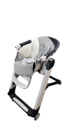 Shop Peg Perego Siesta High Chair, Palette Gray at Goodbuygears