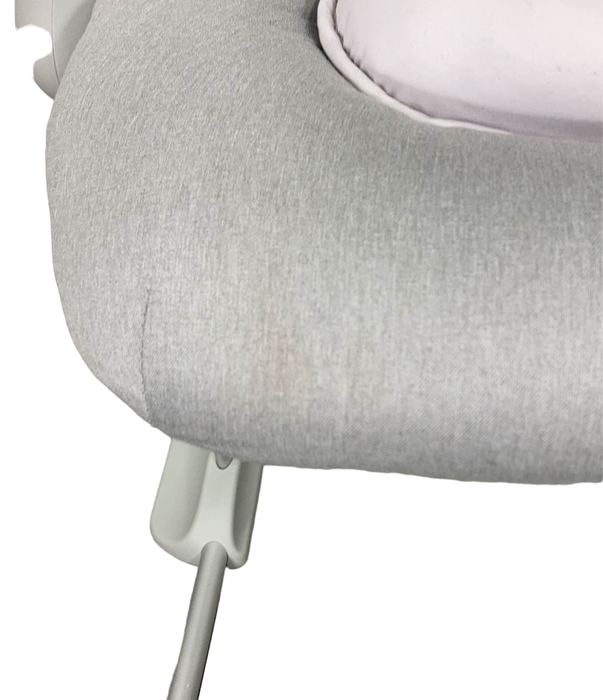 Beaba Up and Down Rocker, Heather grey