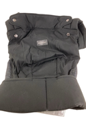 Shop Momcozy Ergonomic Lightweight Baby Carrier, Black at Goodbuygears
