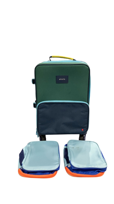 Shop State  Kids Backpack at Goodbuygears