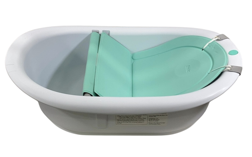 Shop FridaBaby Grow-With-Me Bath Tub, First Edition at Goodbuygears