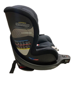 Shop Cybex Sirona S With SensorSafe Convertible Car Seat, Urban Black, 2023 at Goodbuygears