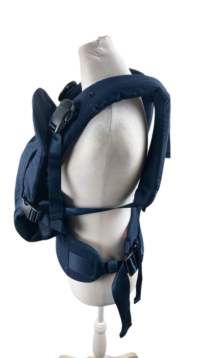Shop Colugo The Baby Carrier, Navy at Goodbuygears