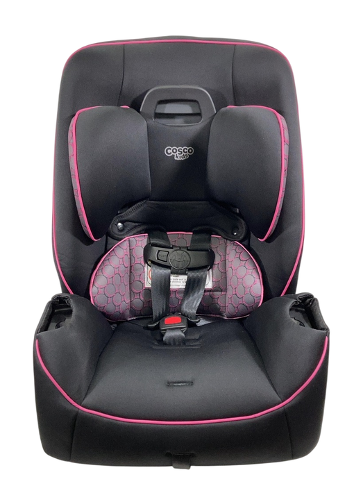 Shop Cosco Easy Elite Slim All-In-One Convertible Car Seat, Pink, 2024 at Goodbuygears