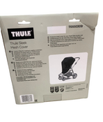Shop Thule Sleek Mesh Cover, Black at Goodbuygears