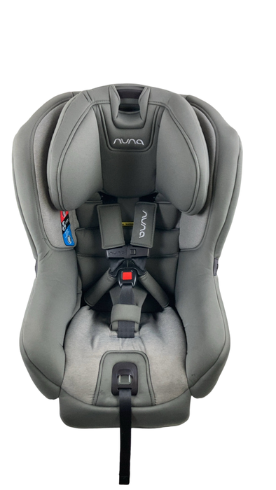 Shop Nuna RAVA Convertible Car Seat, 2019, Granite at Goodbuygears
