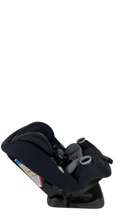 Shop Maxi-Cosi Pria Max All-in-One Convertible Car Seat, 2024, Essential Black at Goodbuygears