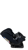 Shop Maxi-Cosi Pria Max All-in-One Convertible Car Seat, 2024, Essential Black at Goodbuygears