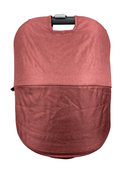 Shop UPPAbaby VISTA V2 Stroller, 2022, Lucy (Rosewood Melange) at Goodbuygears