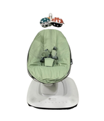 Shop 4moms MamaRoo Multi-Motion Baby Swing, Sage Limited Edition at Goodbuygears