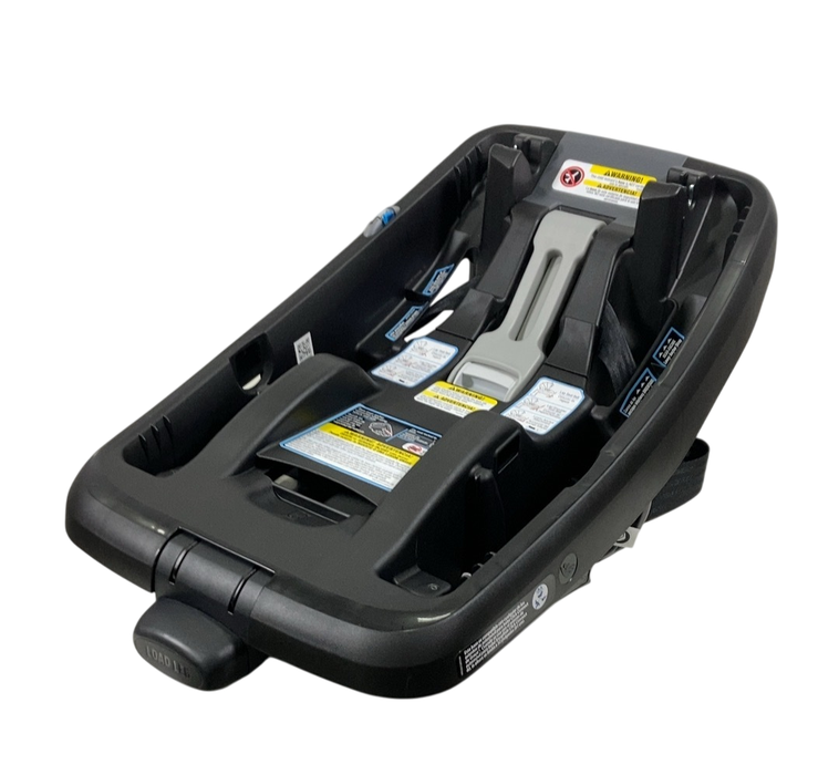 Shop Graco SnugRide SnugLock Infant Car Seat Base ft. Load Leg Technology, 2024 at Goodbuygears