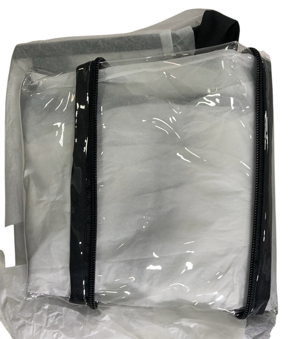 Shop Cybex e-Gazelle S Stroller, Silver, Moon Black, 2024 at Goodbuygears