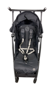 Shop Cybex Libelle 2 Compact Stroller, 2023, Magic Black at Goodbuygears