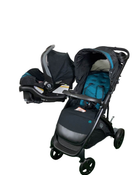 Shop Baby Trend Tango Travel System, Veridian, 2022 at Goodbuygears