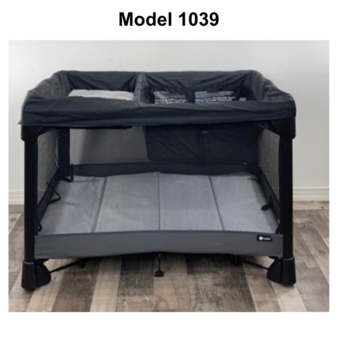 Shop 4moms Breeze Playard Plus, 1039 at Goodbuygears