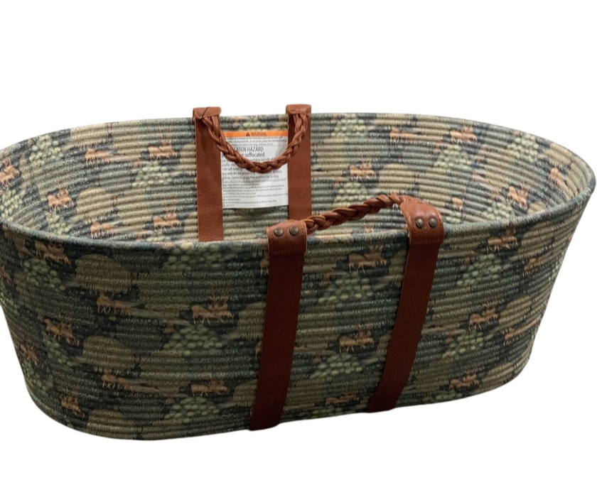 Shop DockATot Dream Weaver Willow Boughs at Goodbuygears