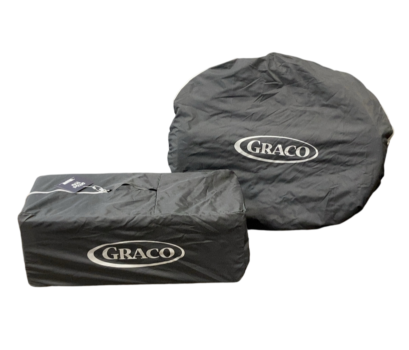 Shop Graco Pack 'n Play Travel Dome LX Playard, Redmond at Goodbuygears