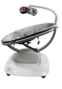 Shop 4moms MamaRoo Multi-Motion Baby Swing, Grey Classic at Goodbuygears