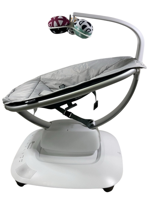 Shop 4moms MamaRoo Multi-Motion Baby Swing, Grey Classic at Goodbuygears