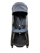 Shop Bugaboo Butterfly Stroller, 2023, Stormy Blue at Goodbuygears