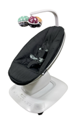 Shop 4moms MamaRoo Multi-Motion Baby Swing, Black Classic at Goodbuygears