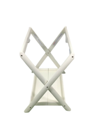 Shop UPPAbaby Bassinet Stand, For 2015 And Newer Bassinets, White at Goodbuygears