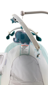 Shop Fisher Price Soothing Motions Bassinet at Goodbuygears
