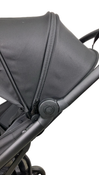 Shop Bugaboo Butterfly Stroller, 2023, Midnight Black at Goodbuygears