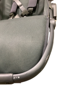 Shop UPPAbaby Rumbleseat V2+, 2023, Greyson (Charcoal Melange) at Goodbuygears