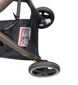 Shop Maxi-Cosi Zelia2 Luxe Stroller Only, 2023, New Hope Grey at Goodbuygears