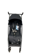 Shop Cybex Libelle Compact Stroller, 2023, Magic Black at Goodbuygears