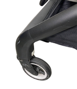 Shop Bugaboo Butterfly Stroller, 2023, Midnight Black at Goodbuygears