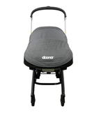 Shop Doona Infant Car Seat & Stroller Combo, 2023, Storm Grey at Goodbuygears