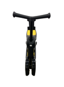 Shop Larktale Scoobi 5-in-1 Scooter, Clovvelly Yellow at Goodbuygears