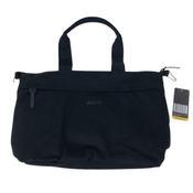 Shop Doona Essentials Tote Bag, Black at Goodbuygears