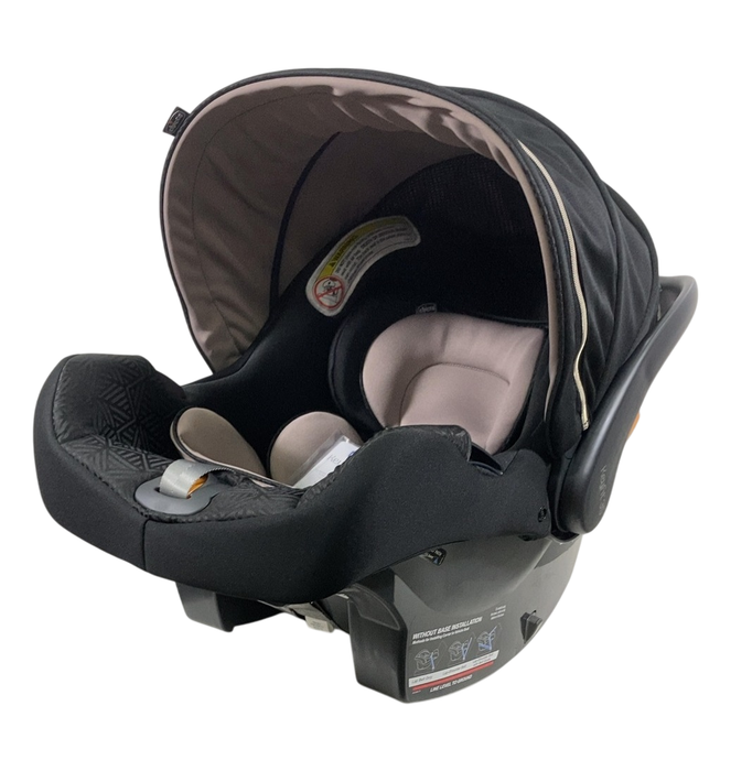 Shop Chicco Keyfit 35 Infant Car Seat, Springhill, 2024 at Goodbuygears