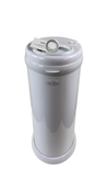 Shop Ubbi Diaper Pail, White at Goodbuygears