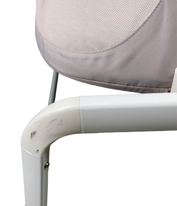 Shop Maxi-Cosi Iora Bedside Bassinet, Horizon Sand at Goodbuygears