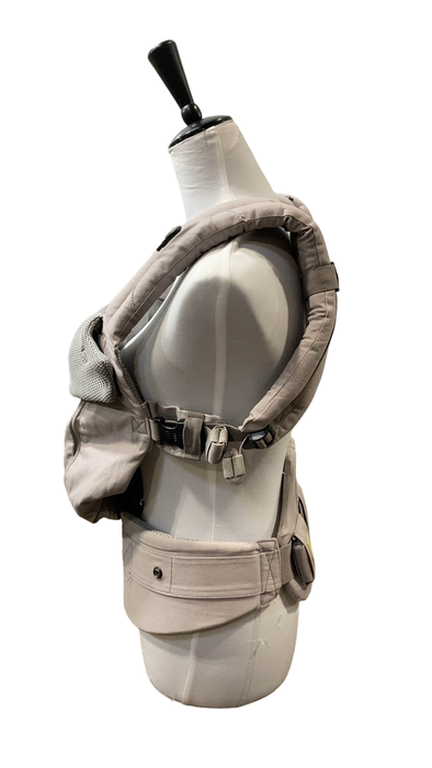 Shop Lillebaby Complete All Seasons Baby Carrier, Stone at Goodbuygears