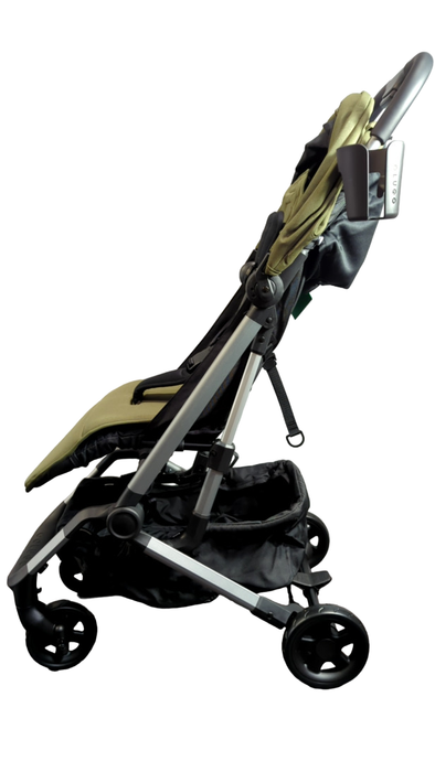 Shop Colugo Compact Stroller, 2023, Olive at Goodbuygears