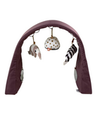 Shop Done By Deer Freestanding Activity Gym, Dusky Rose at Goodbuygears