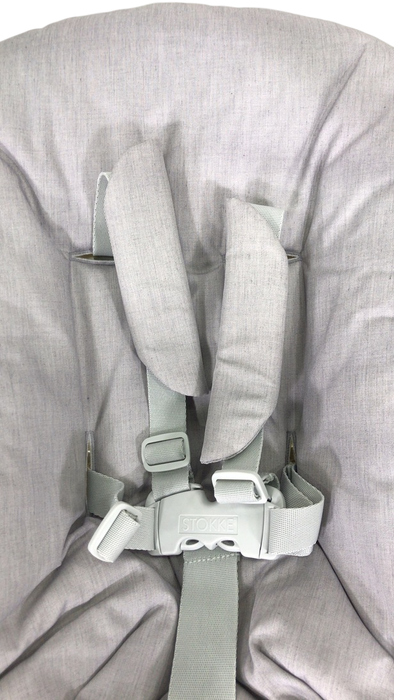 Shop Stokke Tripp Trapp Newborn Set, 2018+, Grey at Goodbuygears