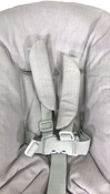 Shop Stokke Tripp Trapp Newborn Set, 2018+, Grey at Goodbuygears