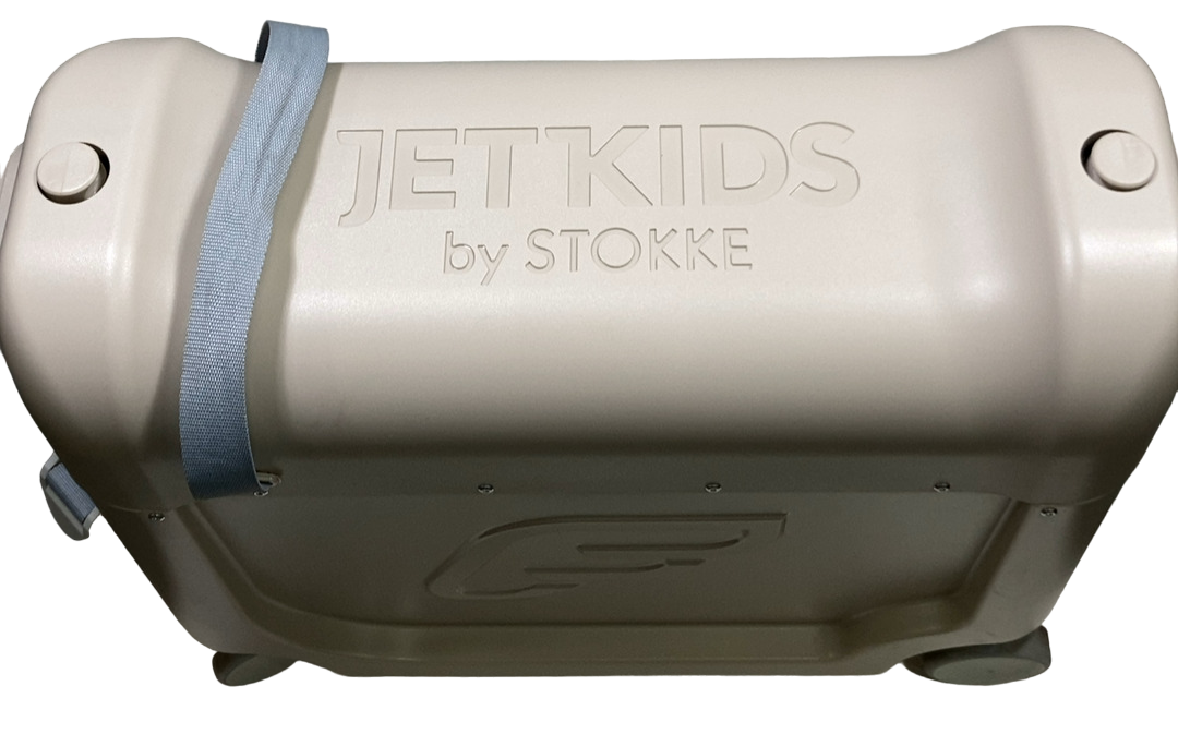 Shop Stokke JetKids BedBox, Stardew at Goodbuygears