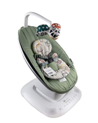Shop 4moms MamaRoo Multi-Motion Baby Swing, Sage Limited Edition at Goodbuygears