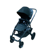 Shop UPPAbaby VISTA V2 Stroller, 2023, Jake (Black) at Goodbuygears