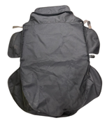 Shop UPPAbaby VISTA V2 Stroller, Jordan (Charcoal Melange), 2019 at Goodbuygears