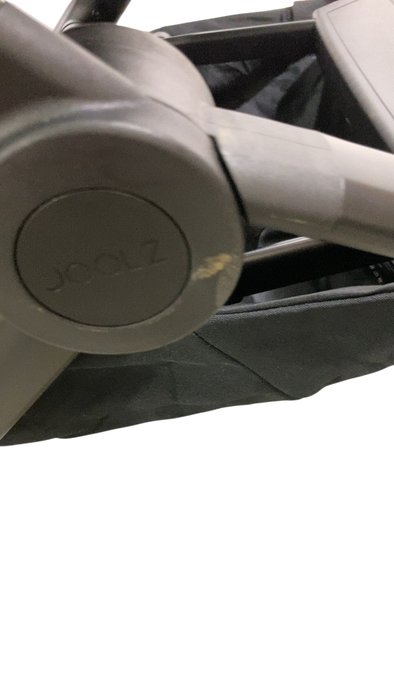 Shop Joolz Aer+ Stroller, 2023, Refined Black at Goodbuygears