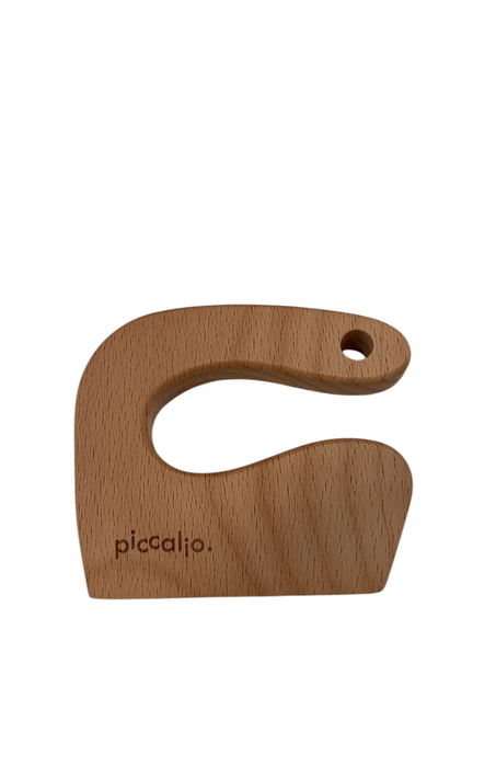Shop Piccalio Mini Chef Foldable Helper Tower, Natural at Goodbuygears